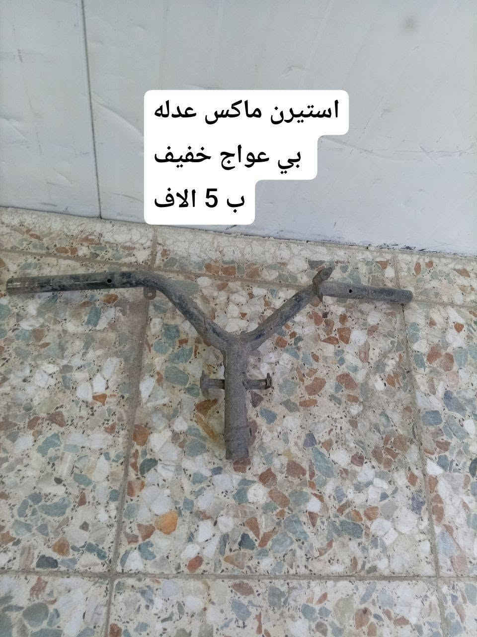 تفصيخ • ماكس عدلة • ثعلب