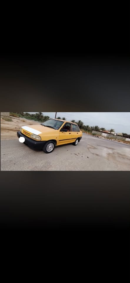 سايبه • ٢٠١٢ • بدون ضربة
