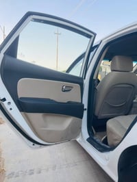 الانترا • ٢٠١٠ • بدون صبغ