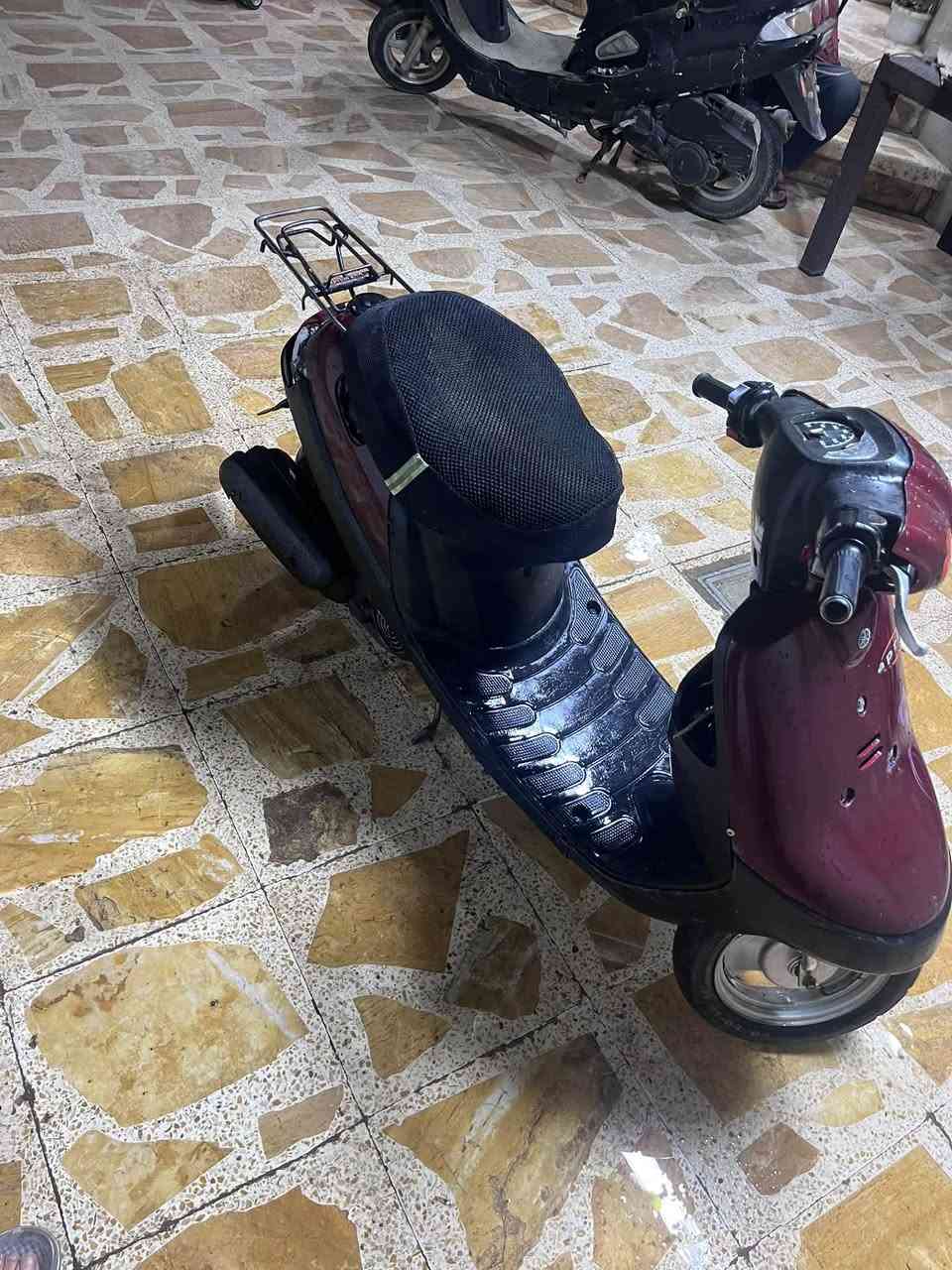 ماطور • للبيع • تفاصيل