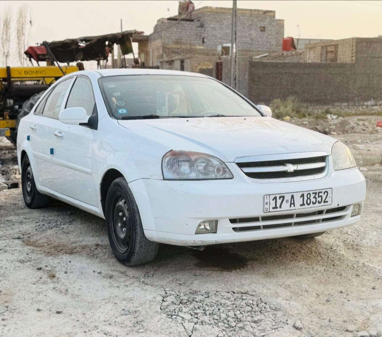 اوبترا • ٢٠١١ • رقم مثنى