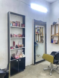 ميوزه • فاترينه • محموديه