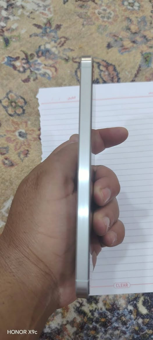 هونر X9c • ٢٥٦ • رام ١٢