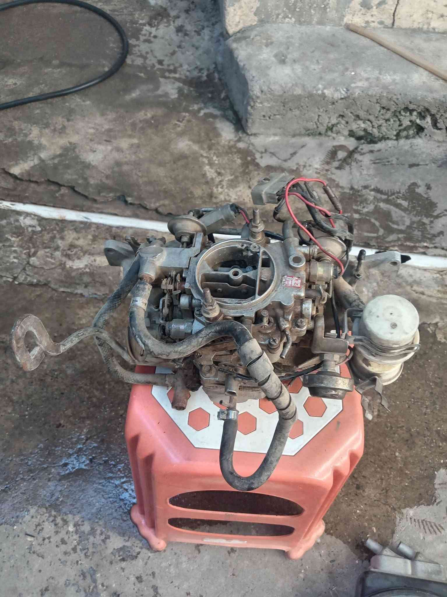 غراض مازدا 626 للبيع شلع ب 100 كاربيته كامله كبل تشد والخ تحتاج عيارات تواصل ***********
مكاني وادي حجر
غراض مازدا 626 للبيع شلع ب 100 كاربيته كامله كبل تشد والخ تحتاج عيارات تواصل ***********
