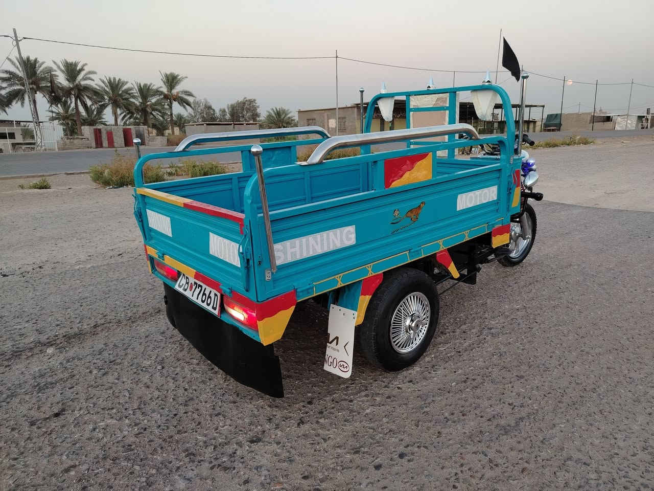 السلام عليكم ستوته للبيع موديل 21 ستوته حلوه وجاهزه كهرباء شغاله اوراق كان بابل الشوملي السعر1450 وبيها مجال***********
