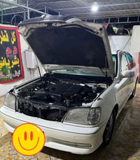 كرستال • موديل 2002 • بصرة ام قصر