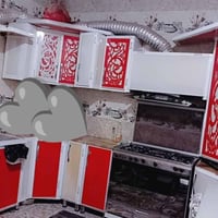 كاونتر • ركن لركن • ٣٫٥م