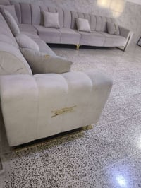 صالون ١٠نفره • طقم كامل • السليمانية