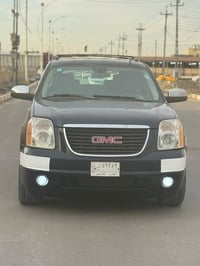 جمسي SLT • ٢٠١٢ • رقم بصره