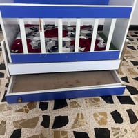 تخت • دوشك • نضيف