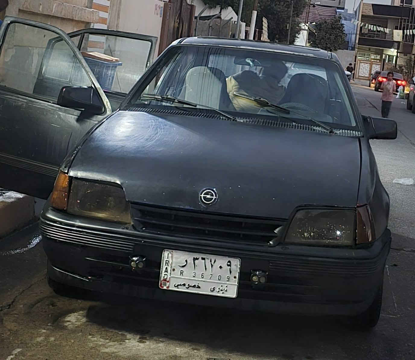 البيع مستعجل سعر 15 وبيها مجال السياره نظيفه
السلام عليكم للبيع كاديت موديل ٩١ سنوية الى ٢٧ شرط تحويل مباشر كابون ماستر بيها كير نظيف محرك بي دخان قليل السيارة نظيفة مابيها شي ستيرن بور سعرها ١٥وبيها مجال للتواص الاتصال
***********
***********

نص مكتوب في الصور:
- محتوى تم إنشاؤه باستخدام الذكاء الاصطناعي
- Galaxy S24 Ultra