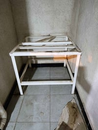 زاوية • مصبوغ زنجاري • البصرة