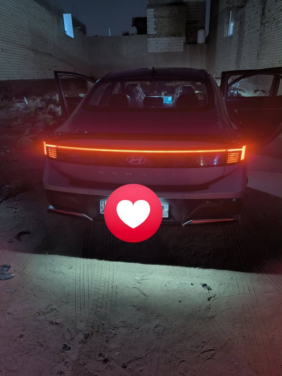 متاح سوناتا موديل 2025 اصل غاز فول مواصفات كلين فقط دعاميه اماميه ***********
