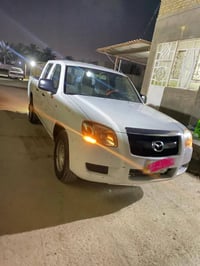 بيكب • مازدا • ٢٠٠٨