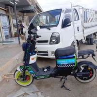 R11 • مستعجل • دراجة