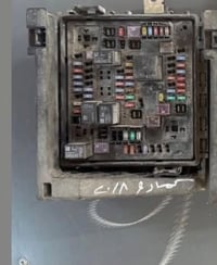 قاعدة فيوز • قطع غيار • واتساب