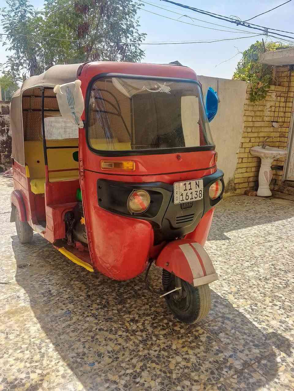 سلام عليكم تكتك للبيع موديل 18مكينه مكفوله مال 20لا تبخير ولا تنقيص جيب فتر وفحص تكتك بلاديه او مرشوشه علبلاد جماليه كهربائيات كله شغاله مابيه اي نقص كبل لشارع مكاني محموديه اشراي يتصل ***********
