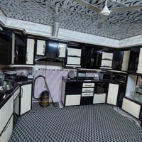 كاونتر • مرمر • نظيف