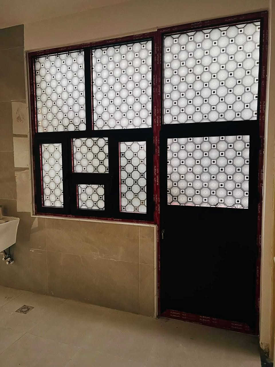 سلام عليكم أجمل شبابيك المنيوم

من معمل مرتضى اللأ لمنيوم

العنوان الحصوه الحولي مقابل جمعية كلشي وكلاشي

رقم الهاتف ***********
