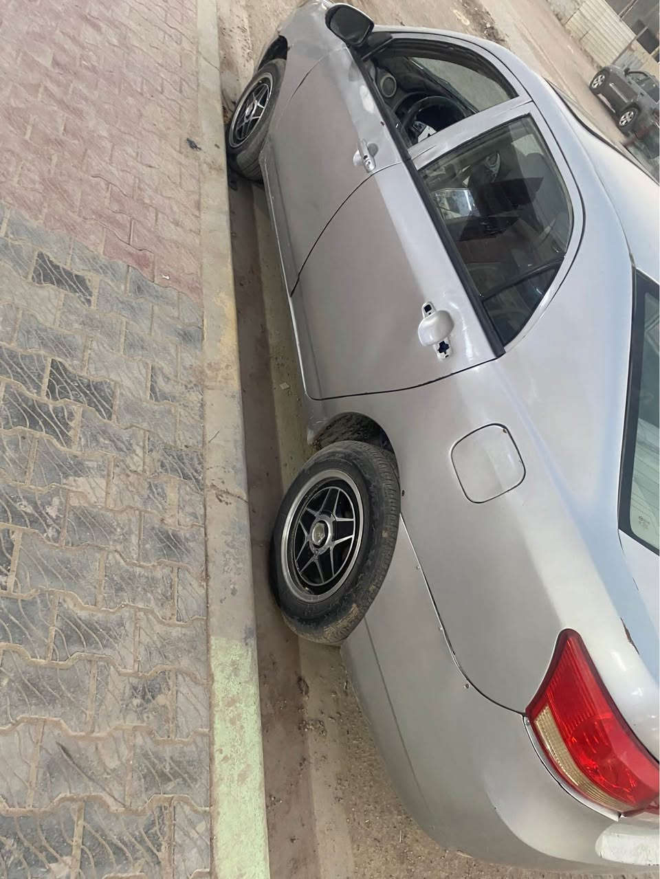 ⚠️ بيع مستعجل 

بي واي دي ٢٠١٣ كير محرك خير من الله بصمه بلادي مالته  تبريد نقص راديتر تبريد وفان تحويل موجود بيه ضربه بل جاملق خلفي عكس سايق ومصبوغه حزام 
راديتر تايرات جدد حلوات. 
مكاني بغداد ابو غريب 

 سنويه ساقطه غرامات اي شي عسيارة 
تستلم سنويه صافي  السعر ٣٤ بيه مجال بسيط 
مستعجل على البيع   ‭***********‬ بلخدمه الفلوجة, الأنبار
