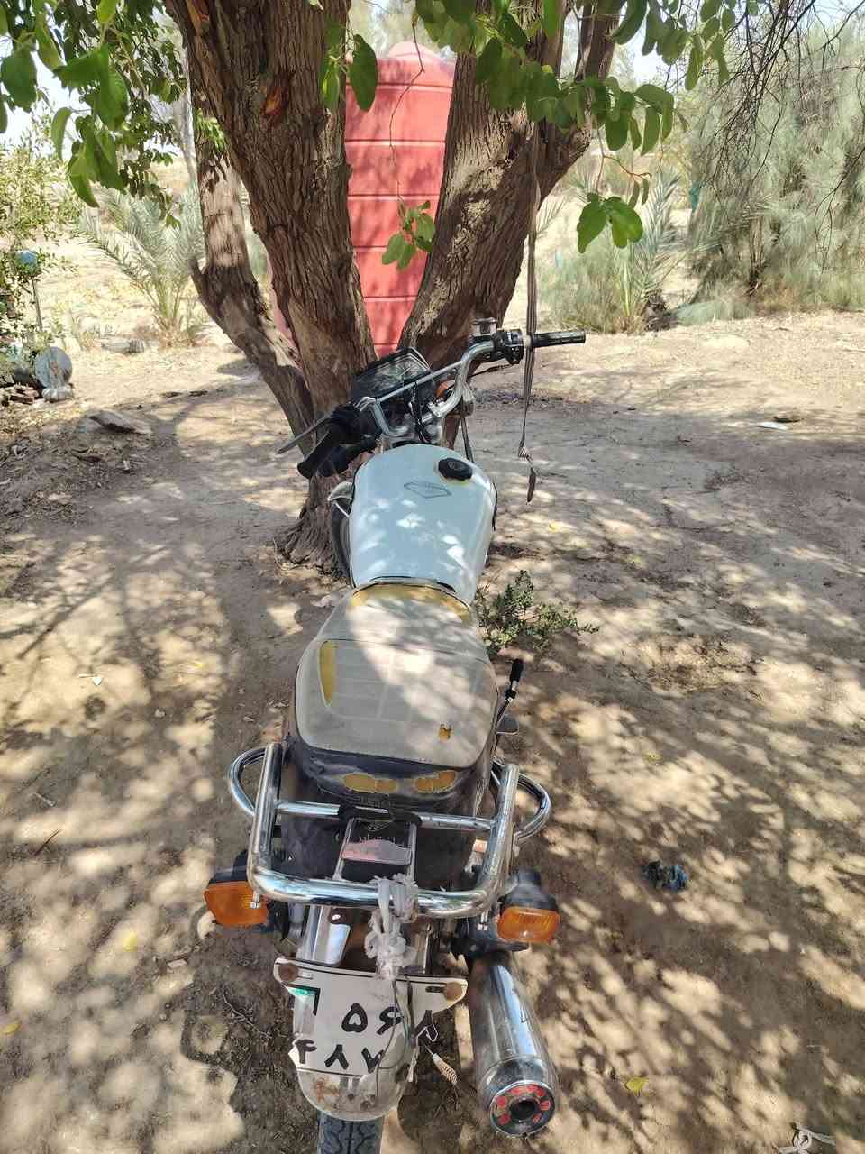 سلام عليكم درجة سيفان موديل 22 اوراق صولي درجة لا تبخر لا تنقص محرك مامفتوح بلادي شركه غراضها شركه سعر 475بيها مجال لشراي  ارسلني او انتصال  رقم *********** وبيك خير ودلل مكاني بابل الطليعه

