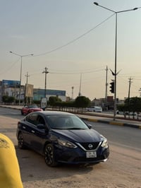سنترا ٢٠١٨ • وارد امريكي • حادث خفيف
