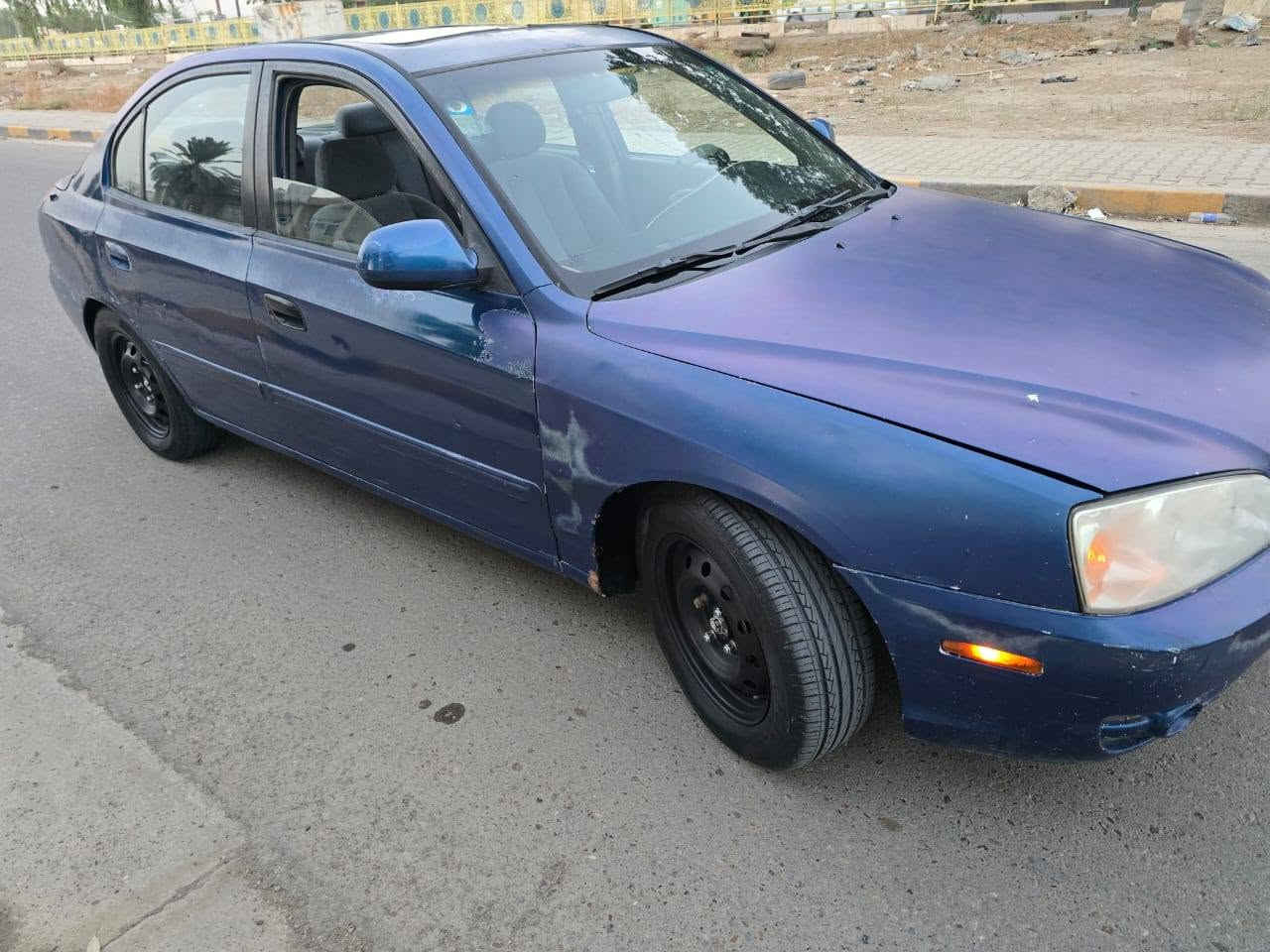 النترا • ٢٠٠٦ • اوتو