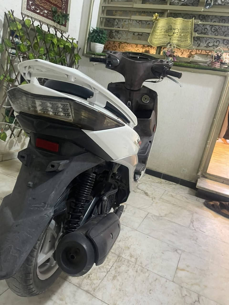 ياماها