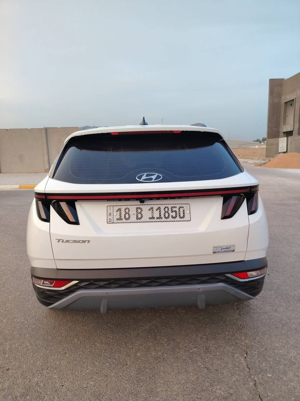 موديل ٢٠٢٣ • فول مواصفات • ماشي ٧٠٠٠٠