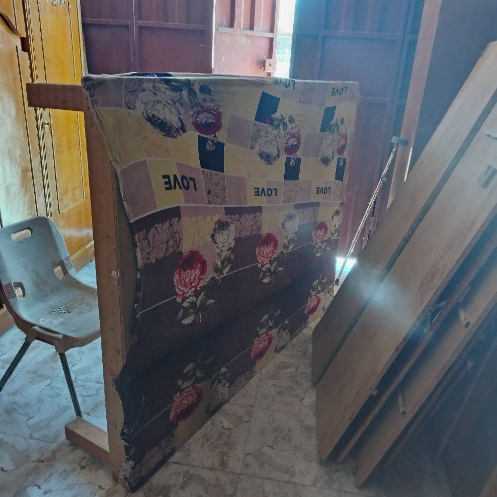 تخت جرلايه كلش نضيف مابي ضرر
السعر 45
كربلاء حي الغدير واتساب *********** كربلاء, العراق
