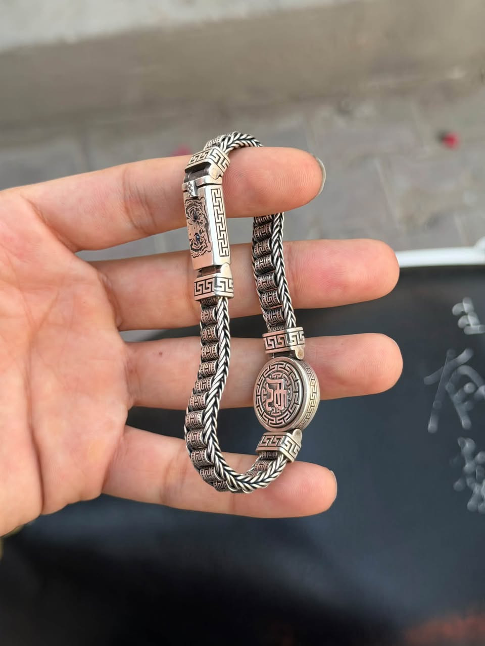 سوار فضه • ٦١غ • ٩٢٥
