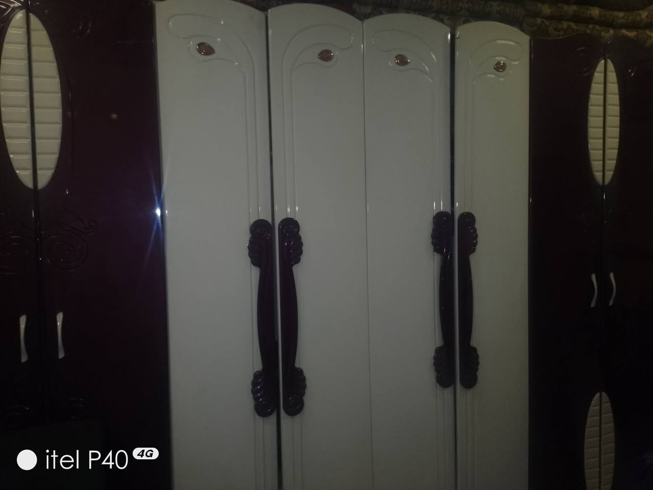غرفه • للبيع • itel P40 4G