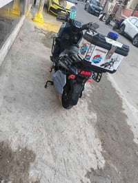 للبيع اباجي شكل الجديد ٨بطاريات ستخدام قليل سعره٩٥٠ مكانه الاعظميه ٠٧٧...