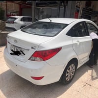 اكسنت 14 فول ماشيه 116 بارد بجاملغ فقط بدون دواخل رقم بغداد 0777686496...