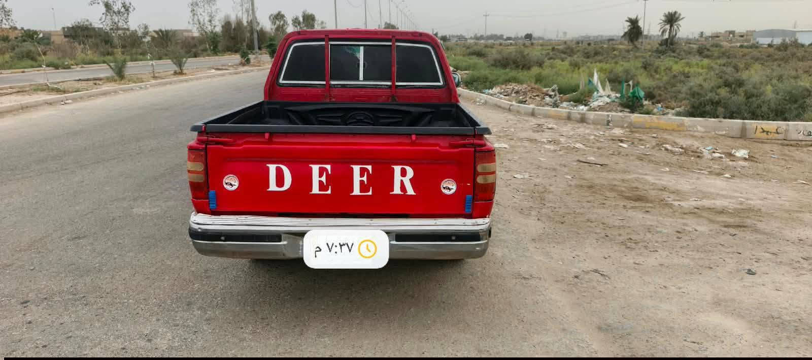 موديل ٢٠١١ • مكينة كهربائية • رقم مثنى