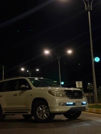 لاندكروز ستينيه • ٢٠١١ • كفاله عامه
