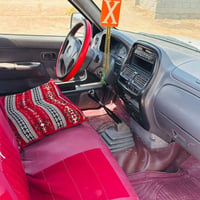 نيسان بيكاب • ٢٠٠٨ • ذي قار