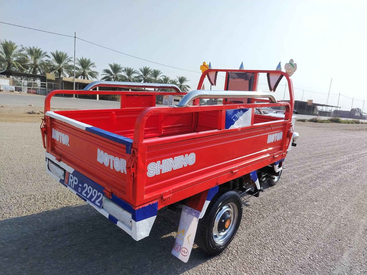 ستوته • موديل ٢٢ • اوراق ببابل