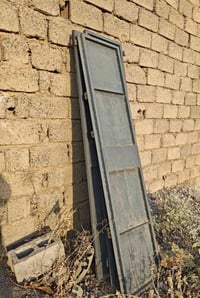 بطل كاربون • باب محل • لحيم