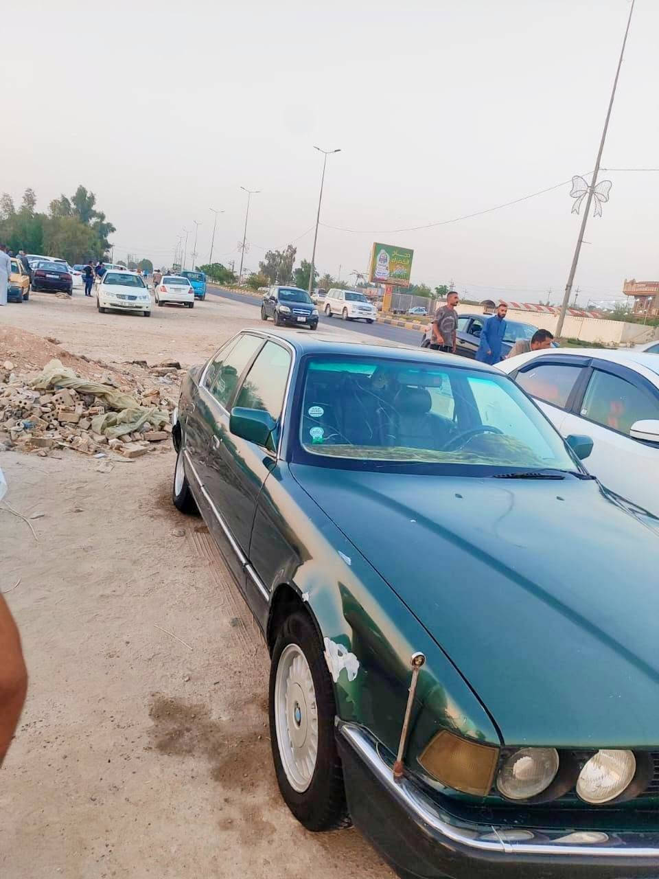 السلام وعليكم بيم 735 كير مكينة جاهز سعرها ٣٠ شراي يتصل ***********
أو واتساب ***********
