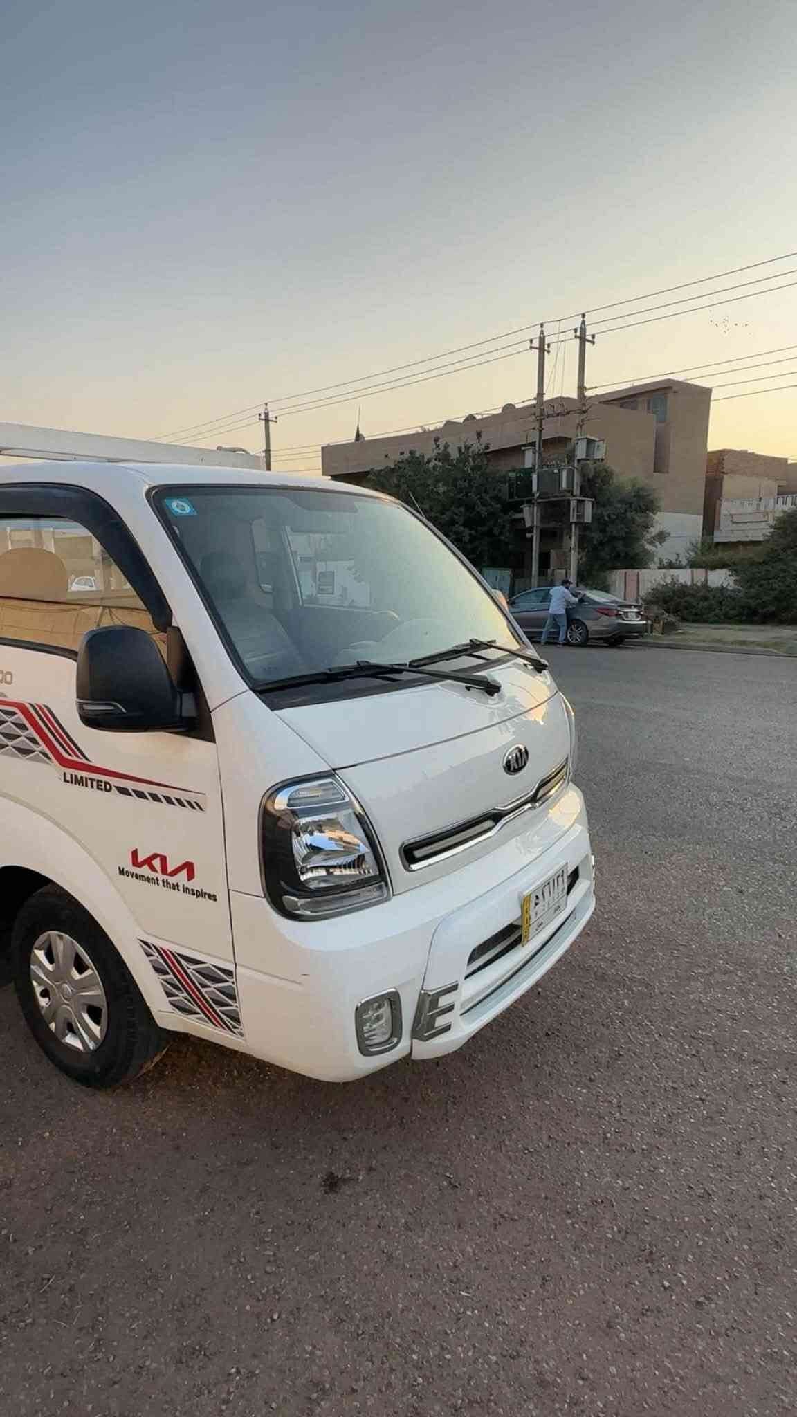 كيه بنكو • موديل ٢٠٢١ • كفالة سنة
