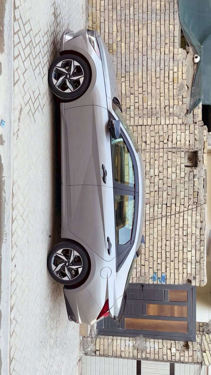 الانتره • ٢٠٢٣ • بدون ايرباك