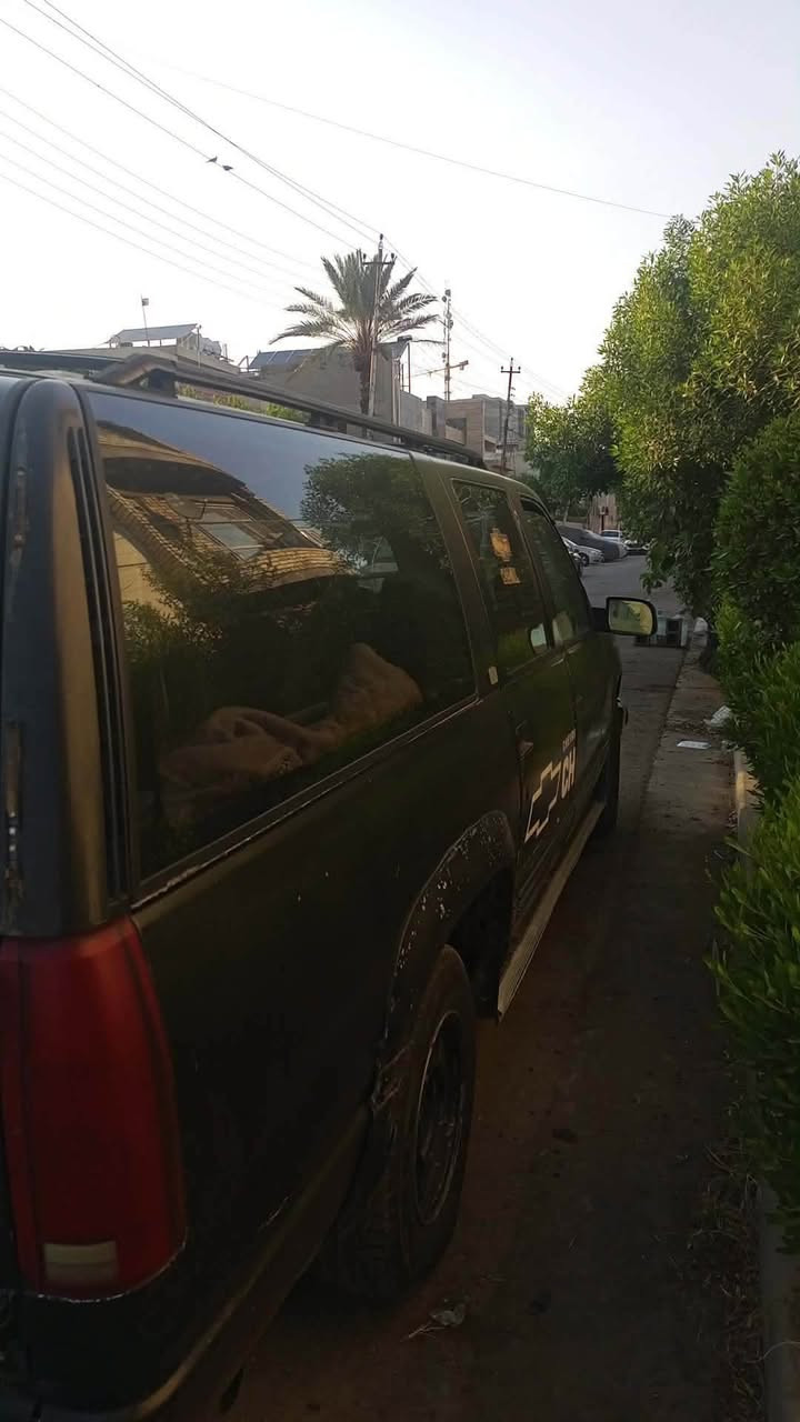 سوبر بان موديل ١٩٩٣
رقم نجف اصولي مراوس بسيارة ادوات 
سيارة بيها اعطال ميكانيكة سعر البيع ٣٨ 
***********

