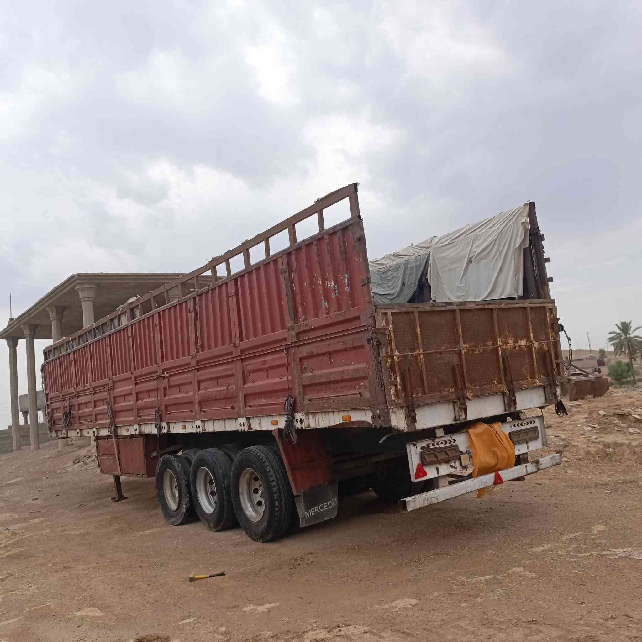 للبيع.مكان.طوزسعر55.رقم***********.دنكير14تايرات11
