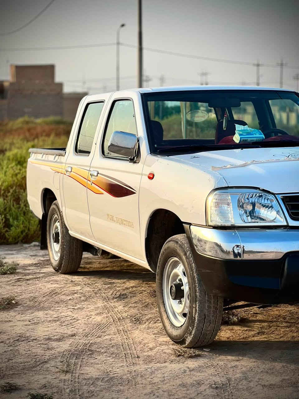 سونر • ٢٠١١ • كفولة عام