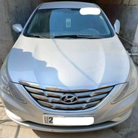 سوناته غاز • ٢٠١٤ • نجف