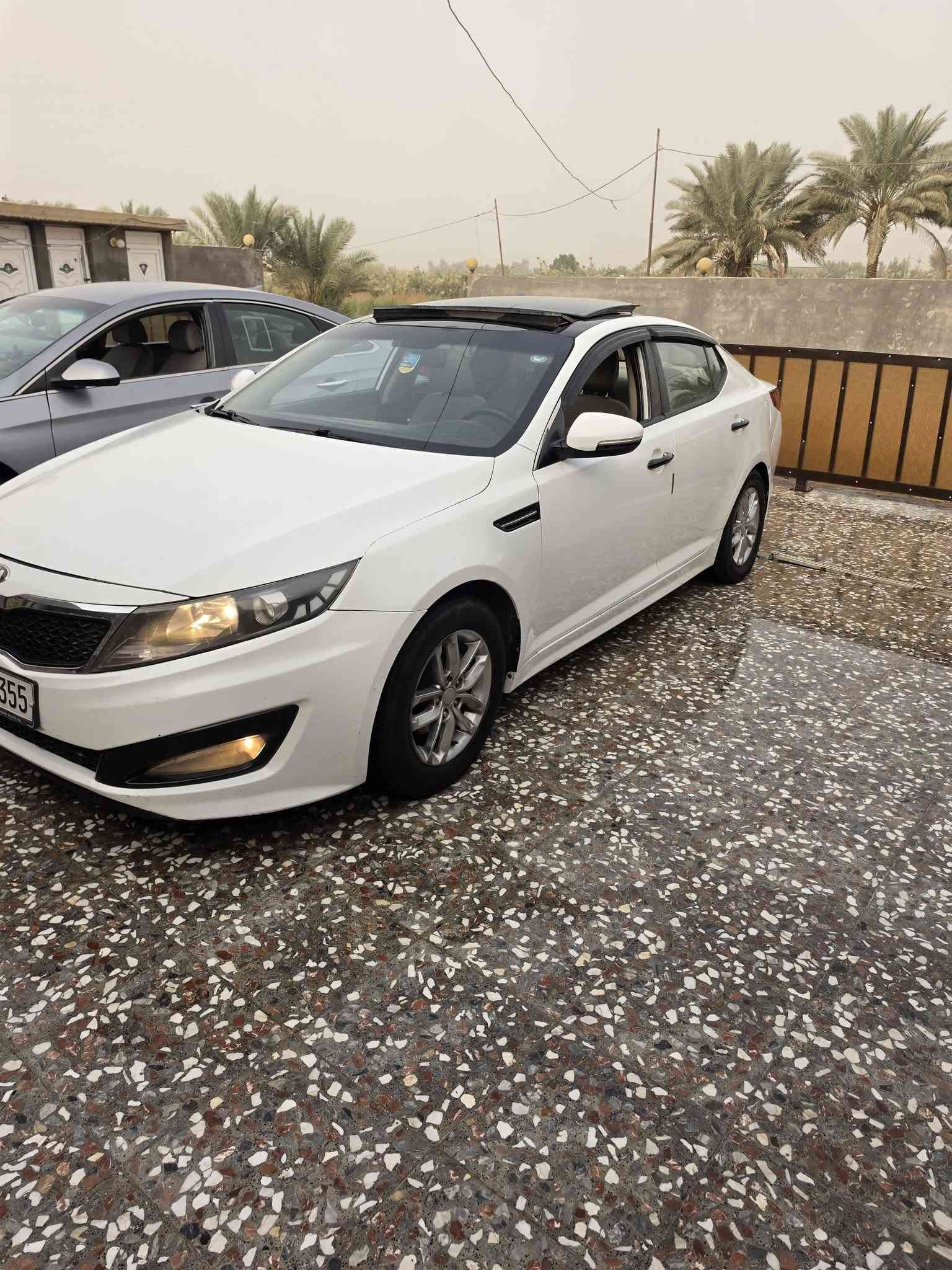 مجموعة سيارات • كربلاء طوريج • فيديو