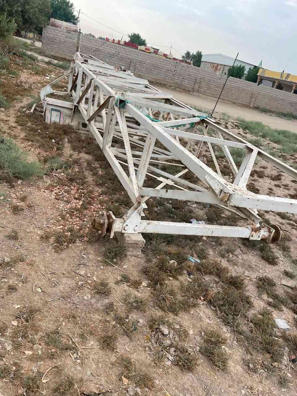 معدلان • تخريم تايرات • سعر خاص