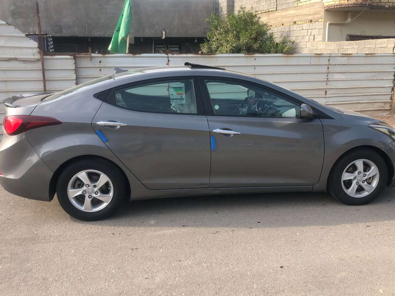 النترا ٢٠١٤ • وارد امريكي • بابل المسيب