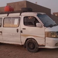 فتون • ٢٠٠٨ • شاصي مفقود